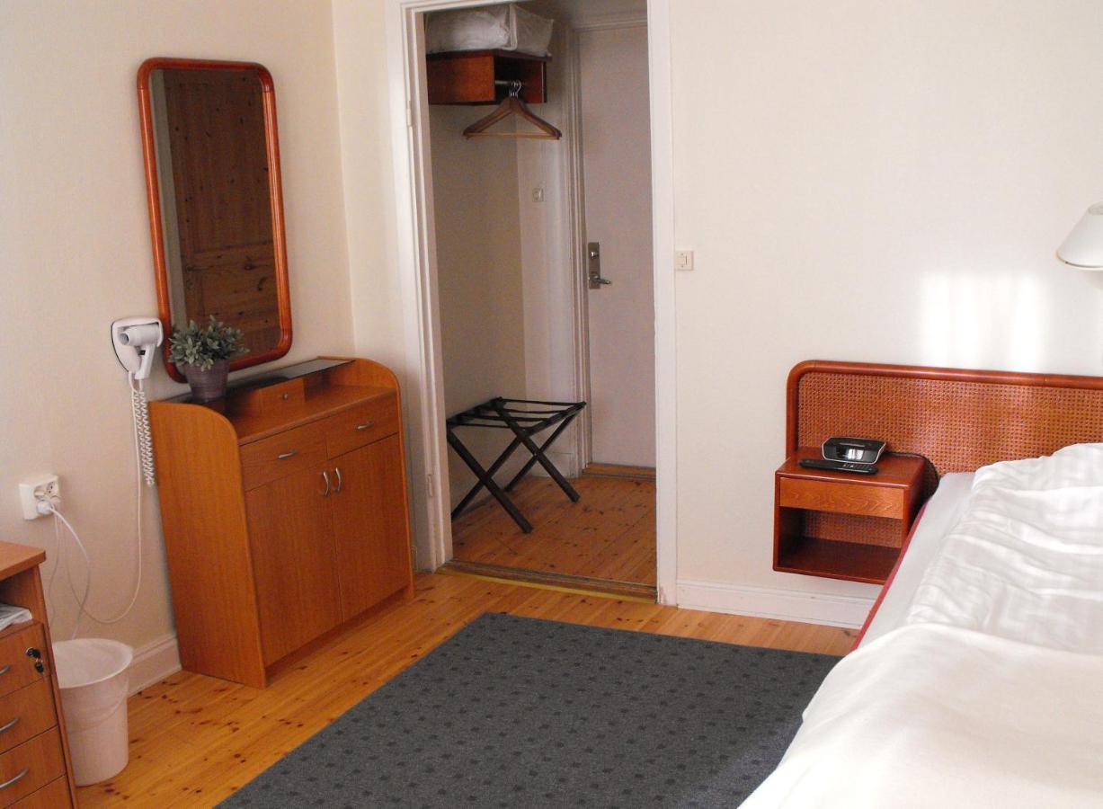 Hotel Emma Östersund Cameră foto